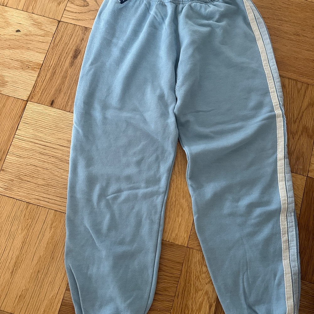 aviator nation woman’s joggers